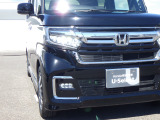 N-BOXカスタム L 
