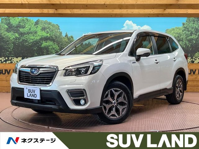 フォレスター 2.0 ツーリング 4WD 
