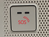 ?【エアバッグ作動・衝突検知による自動通報】エアバッグ作動時や衝突事故を検知した場合、自動的にマツダエマージェンシーコールが開始されます。