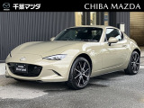マツダ ロードスターRF