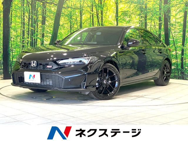 シビック 1.5 RS 