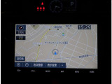 ナビ装備です。遠方へのドライブや初めての道でも、カーナビさえあれば安心して目的地まで案内してくれますね!