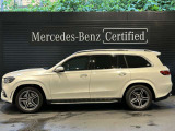 GLS 400d 4マチック AMGライン 4WD 