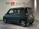 納車後の点検、車検などアフターサービスもお任せください!