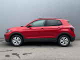 T-Cross TSI アクティブ 