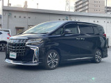 アルファード 2.5 S Cパッケージ 本革シート サンルーフ