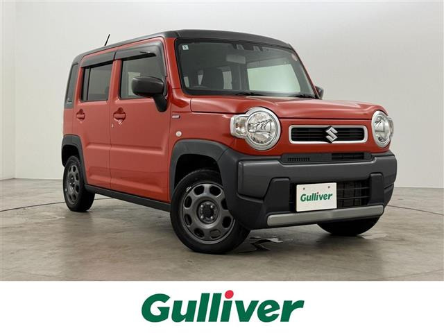 ハスラー ハイブリッド(HYBRID) G 修復歴無し