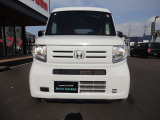N-VAN G 