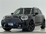 BMW MINI ミニクロスオーバー