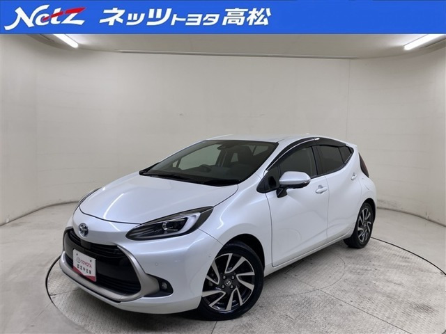 アクア  1.5 Z