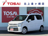 ご覧頂き誠にありがとうございます☆ R7年式ワゴンR FX 4WD  入庫致しました!