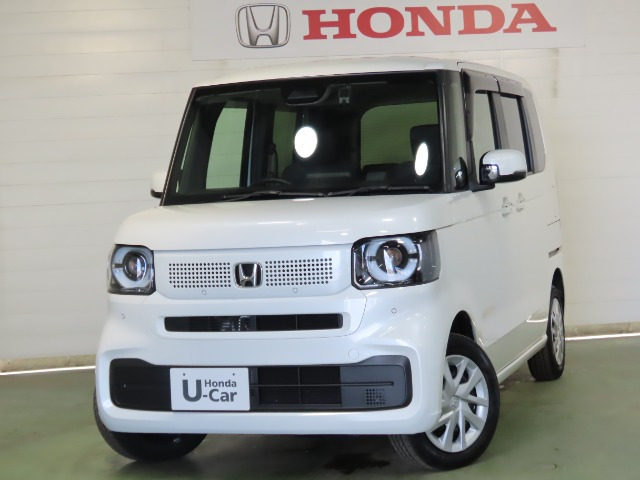N-BOX  660 4WD