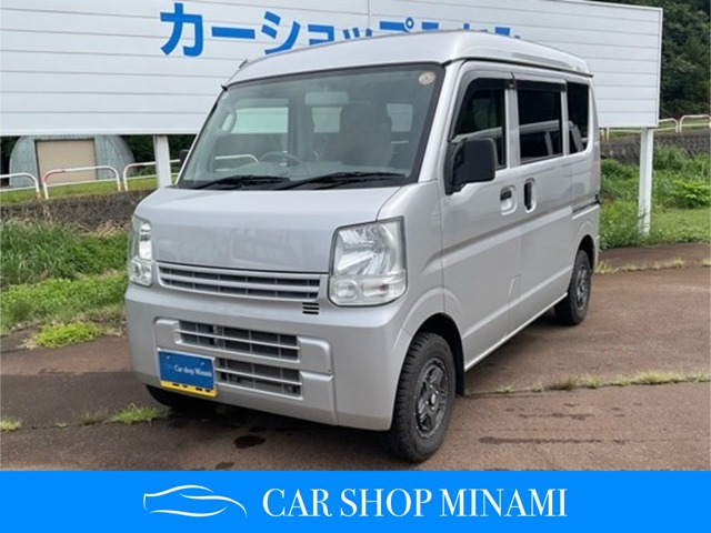 エブリイ PC ハイルーフ 4WD