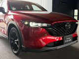 当社で使用しておりました試乗車アップのCX-5です♪最終のディーゼルタイプをお得にお選びいただけます♪内外装程度良好!装備充実の一台となっておりますので、安心してご検討頂けます!