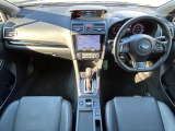 WRX S4 2.0 GT-S アイサイト 4WD 