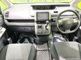 ヴォクシー 2.0 ZS 煌III 