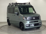 市街地でも取り回しの良い扱いやすさを追求したスマートサイズです。