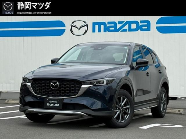 CX-5 2.2 XD フィールドジャーニー 4WD