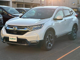 CR-V 2.0 e:HEV EX 4WD 4WD 修復歴無し
