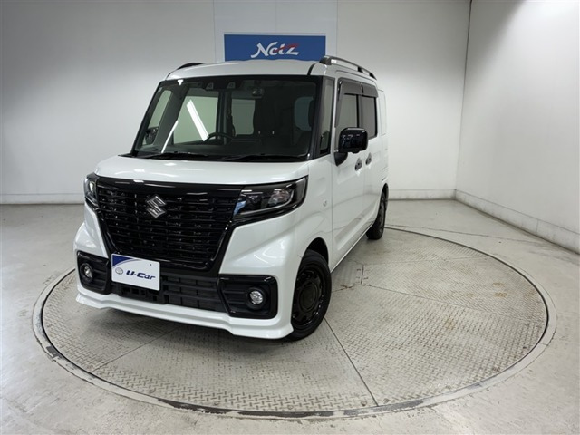 スペーシアベース XF 4WD