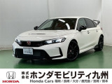 ホンダ・シビックタイプRは、ホンダのレーシングスピリットを具現化した「フラッグシップFF(前輪駆動)スポーツ」です。