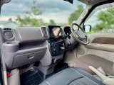 全車試乗可能です。大きな展示場内を実際に運転してみて下さい。実際に乗ってみてこれからのカーライフを想像してください♪