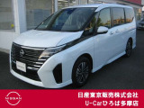 日産人気のセレナハイウェイスター入荷致しました!