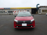ノートオーラ 1.2 G FOUR 4WD 