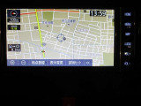 ■カーナビ■  目的地を設定して、ぜひドライブにご利用ください。お時間を効率的にご利用いただけますね。