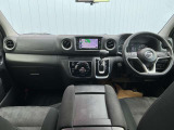 当店の展示車はルームクリーニング済ですのできれいな状態でご覧いただけます