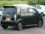 外装も丁寧に磨いております。是非1度実車をご覧ください!