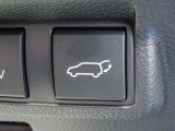 電動バックドア☆重たいバックドアもスイッチ操作で開閉できます!