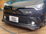 C-HR  G-T