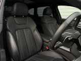 Audiのインテリアはエクステリア同様、優れたデザイン性とクオリティ、そして機能性を兼ね備えていることで世界中から支持されています。