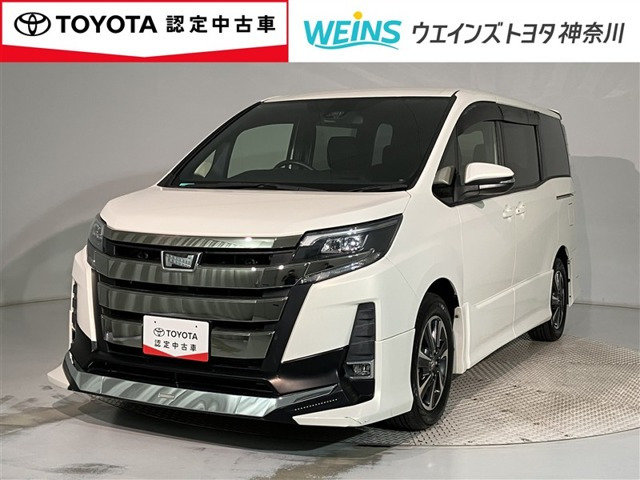 ノア 2.0 Si 