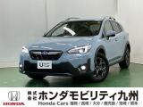 当社下取り スバルXV 入荷しました