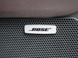 BOSEサウンドシステムを搭載しています。BOSE社と共同開発により車種専用チューニングが施されています。良質なサウンドでお好きな音楽をお楽しみください。
