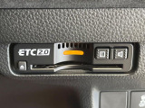【ETC】高速道路の料金所をストレスなく通過!話題のスポットやサービスエリアに多い「スマートIC」利用時は必須のアイテムです。当店でセットアップを実施、ご納車当日からすぐにご利用いただけます!