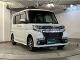 タントカスタム X トップエディション VS SAIII 4WD 