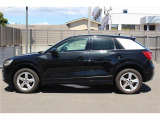 Q2 1.0 TFSI スポーツ 