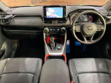 RAV4 2.0 アドベンチャー オフロードパッケージ 4WD 