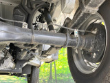 お車を安心してお乗りいただく為には、足回りの定期点検が欠かせません。サービスサポート(有償保証)では無料点検もご提供しており、安心のカーライフをお過ごしいただけるサポート体制が整っています。