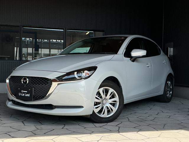 MAZDA2 1.5 15S スマートエディション