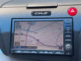 CR-Z 1.5 アルファ 修復歴無し