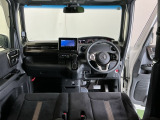 N-BOXカスタム G L ホンダセンシング 
