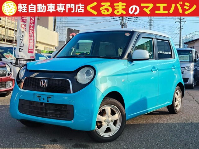 N-ONE ツアラー 純正ディスプレイオーデオ CD Bluetooth