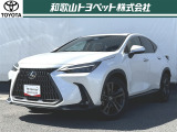 レクサス NX