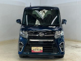 当店では、国家資格を持った整備スタッフがあなたのお車をしっかりサポート!!アフターメンテナンスもすべてお任せ下さい☆