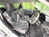 もちろん車内はキレイです♪よりクリーンな状態をキープしたいお客様には『ナノゾーンコート』がおすすめ!新型コロナウイルス対策や、除菌・消臭に効果を発揮し多くの方にご好評いただいております。