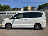 セレナ 2.0 ハイウェイスター Vセレクション+Safety II S-HYBRID 
